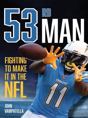 cover image of 53rd Man